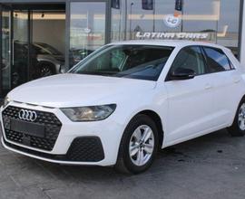 Audi A1 Sportback 25 1.0 tfsi Con TELECAMERA SPB