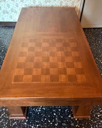 Tavolino da soggiorno 