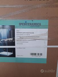 Box doccia