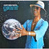 Johnny Guitar Watson: Giant (1978)