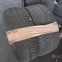 2 Gomme Michelin 275 - 45 - 20 M+S 110V Al 70%