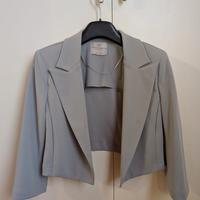 Blazer Elegante Rinascimento