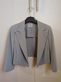 Blazer Elegante Rinascimento