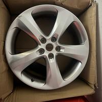 Cerchi in Lega 19” 5x115/120