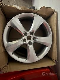 Cerchi in Lega 19” 5x115/120