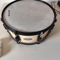 Rullante con supporto Oyster