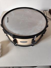 Rullante con supporto Oyster