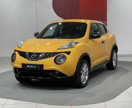 Nissan Juke 1.2 DIG-T 115 Start&Stop Acenta