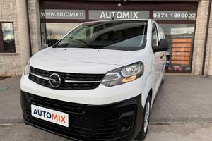Opel Vivaro 1.5 Diesel 100cv S&s L2 H1 Enjoy