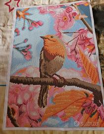 Quadri diamond painting 