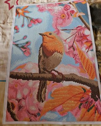 Quadri diamond painting 