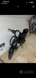 Scooter elettrico