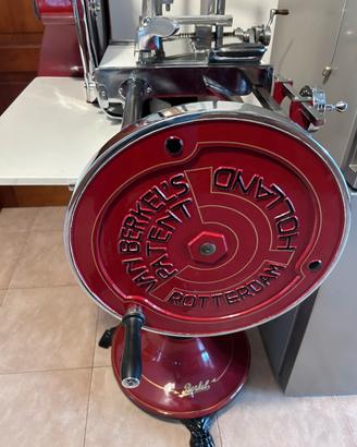 Berkel modello 5