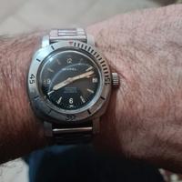 orologio nivrel baby pam