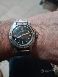 orologio nivrel baby pam