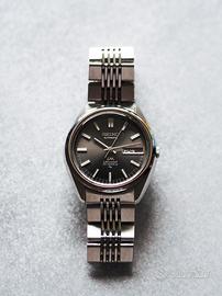 Seiko Lord Matic referenza  LM Special 5206-6060 