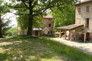 CASA INDIPENDENTE A BAISO