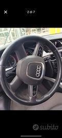 Audi A4 station