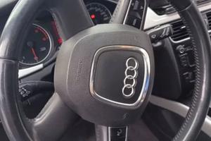 Audi A4 station
