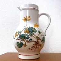 VILLEROY & BOCH Brocca serie Botanica