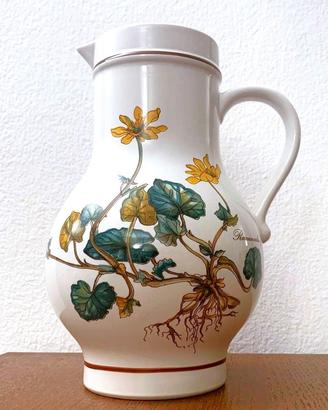 VILLEROY & BOCH Brocca serie Botanica