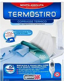 COPRI ASSE DA STIRO GIMI TAGLIA M