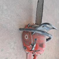 motosega dolmar