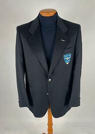 Giacca Blazer Aero club Milano Vintage Del Mare