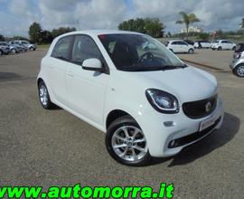 SMART ForFour 70 1.0 twinamic Passion n°26