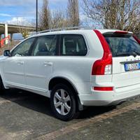 ✨ Volvo XC90 – Anno 2012 | Bianco | 7 Posti |