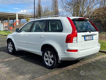 ✨ Volvo XC90 – Anno 2012 | Bianco | 7 Posti |