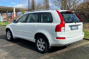 ✨ Volvo XC90 – Anno 2012 | Bianco | 7 Posti |