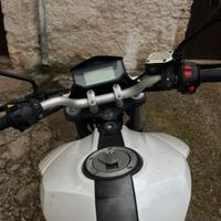 MOTO KEEWAY RKF 125cc