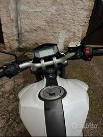 MOTO KEEWAY RKF 125cc