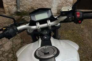 MOTO KEEWAY RKF 125cc