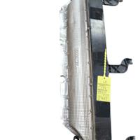 STAFFAGGIO PARAURTI POSTERIORE SMART Forfour 453 B