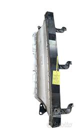 STAFFAGGIO PARAURTI POSTERIORE SMART Forfour 453 B