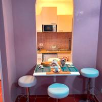 Bilocale appena ristrutturato