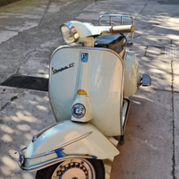 Vespa 125 GT