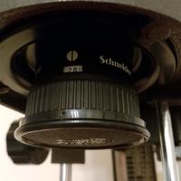 Ingranditore Meopta Opemus 6  obiettivo Schneider