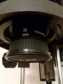 Ingranditore Meopta Opemus 6  obiettivo Schneider