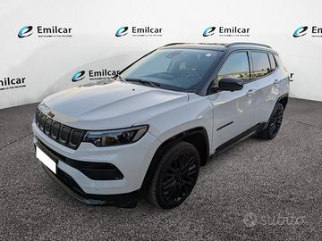 JEEP Compass 2ª serie - Compass 1.6 Multij U383050