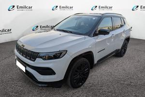 JEEP Compass 2ª serie - Compass 1.6 Multij U383050