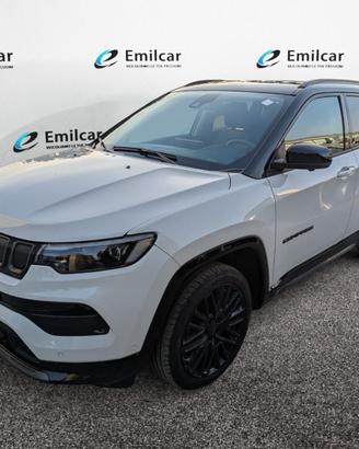 JEEP Compass 2ª serie - Compass 1.6 Multij U383050