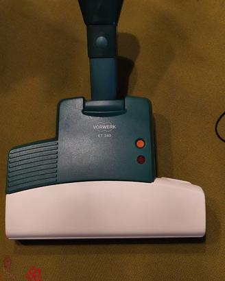 Battitappeto/Battimaterasso Vorwerk Folletto ET340