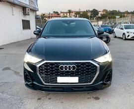 Audi Q3 SPB 35 TDI S tronic S line edition