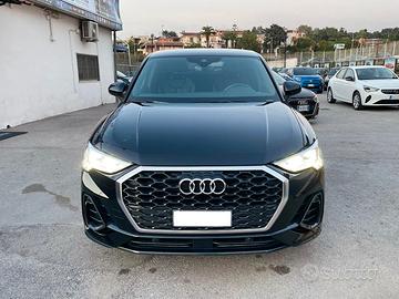 Audi Q3 SPB 35 TDI S tronic S line edition