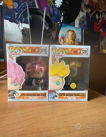 Funko Pop Dragon Ball