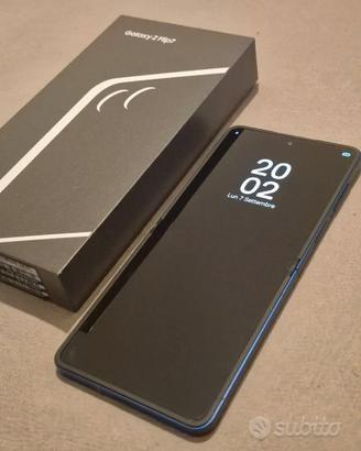 Samsung Z flip 7 NUOVO GARANZIA ITALIA 2 ANNI