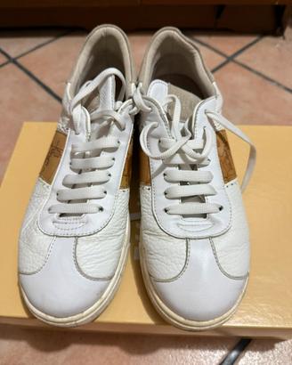 Scarpe alviero martini